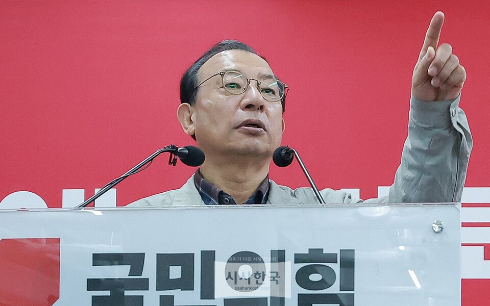 국민의힘 공천 갈등 심화, 이란 암살 사건과 동맹국 군함 파견 요청